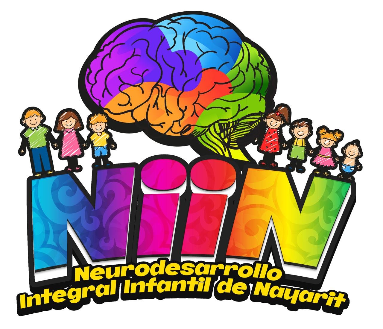 Neurodesarrollo Integral Infantil de Nayarit
